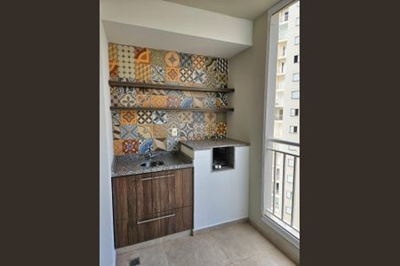 Apartamento à venda com 83m², 2 quartos e 2 vagas