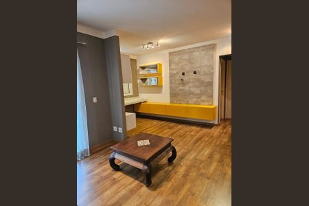 Apartamento à venda com 2 quartos, 83m² em Retiro, Jundiaí