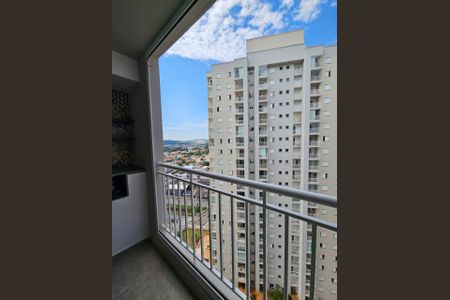 Apartamento à venda com 83m², 2 quartos e 2 vagas