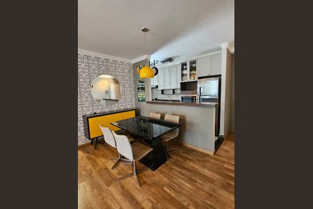 Apartamento à venda com 83m², 2 quartos e 2 vagas
