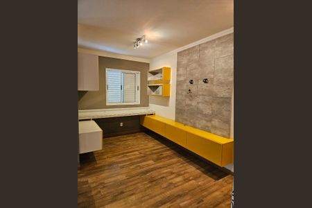 Apartamento à venda com 2 quartos, 83m² em Retiro, Jundiaí