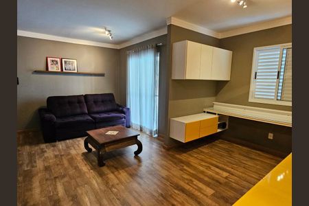 Apartamento à venda com 2 quartos, 83m² em Retiro, Jundiaí