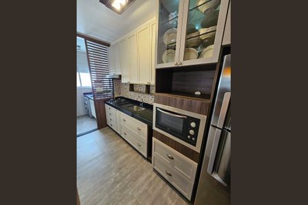 Apartamento à venda com 83m², 2 quartos e 2 vagas