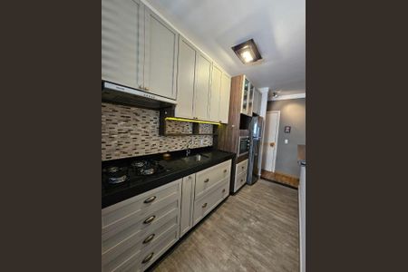 Apartamento à venda com 83m², 2 quartos e 2 vagas