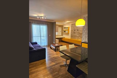 Apartamento à venda com 83m², 2 quartos e 2 vagas