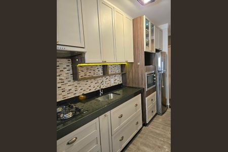Apartamento à venda com 83m², 2 quartos e 2 vagas
