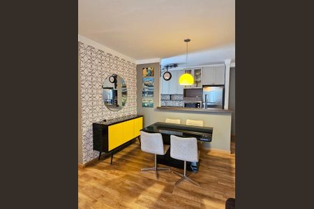 Apartamento à venda com 2 quartos, 83m² em Retiro, Jundiaí