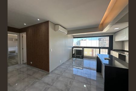 Apartamento à venda com 62m², 2 quartos e 1 vagaSala