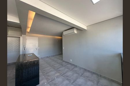 Apartamento à venda com 62m², 2 quartos e 1 vagaSala