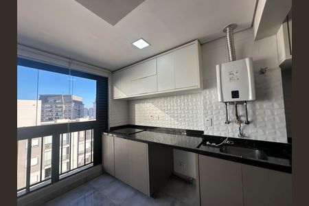 Apartamento à venda com 62m², 2 quartos e 1 vagaÁrea de Serviço