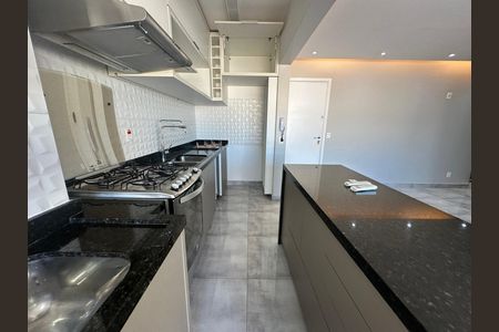 Apartamento à venda com 62m², 2 quartos e 1 vagaCozinha
