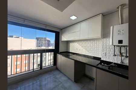 Apartamento à venda com 62m², 2 quartos e 1 vagaÁrea de Serviço