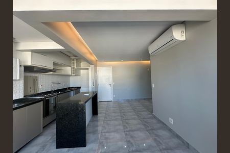 Apartamento à venda com 62m², 2 quartos e 1 vagaSala