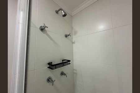 Apartamento à venda com 62m², 2 quartos e 1 vagaBanheiro Social