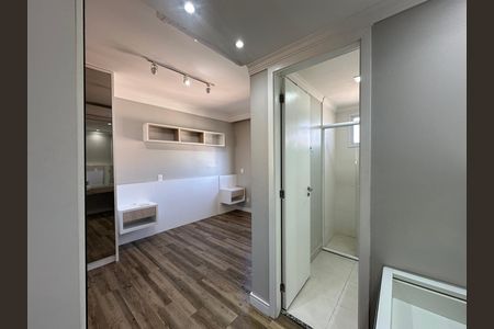 Apartamento à venda com 62m², 2 quartos e 1 vagaSuíte 
