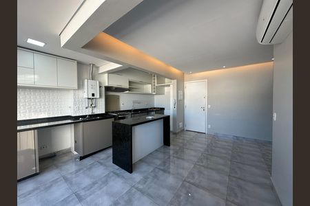 Apartamento à venda com 62m², 2 quartos e 1 vagaSala