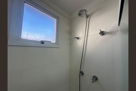 Apartamento à venda com 62m², 2 quartos e 1 vagaBanheiro da Suíte
