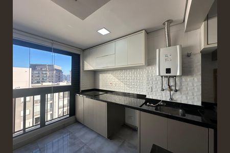 Apartamento à venda com 62m², 2 quartos e 1 vagaÁrea de Serviço