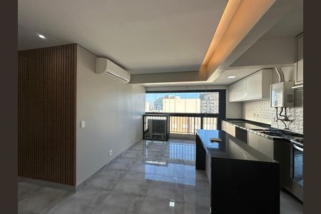 Apartamento à venda com 62m², 2 quartos e 1 vagaSala