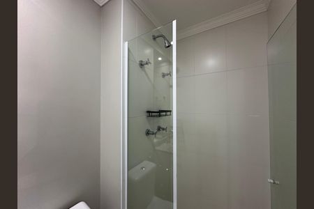 Apartamento à venda com 62m², 2 quartos e 1 vagaBanheiro Social