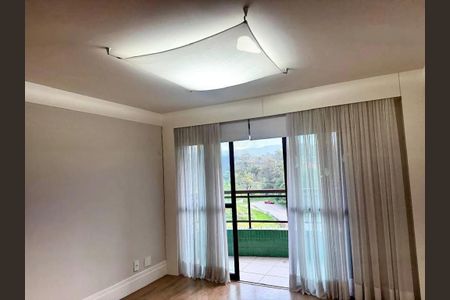 Apartamento à venda com 3 quartos, 92m² em Anhangabaú, Jundiaí