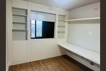 Apartamento à venda com 3 quartos, 92m² em Anhangabaú, Jundiaí