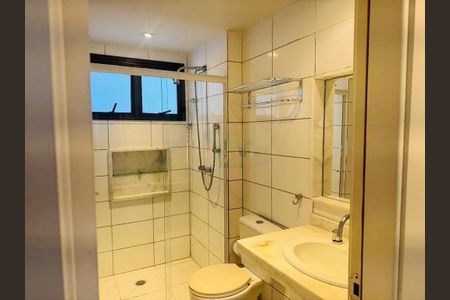 Apartamento à venda com 3 quartos, 92m² em Anhangabaú, Jundiaí