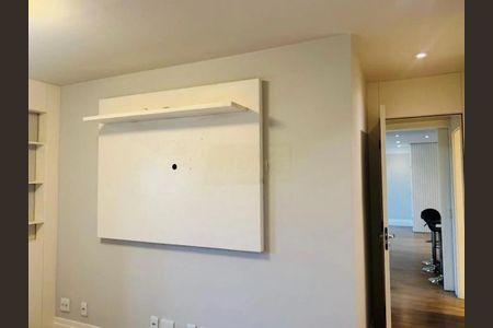 Apartamento à venda com 3 quartos, 92m² em Anhangabaú, Jundiaí