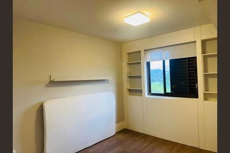 Apartamento à venda com 3 quartos, 92m² em Anhangabaú, Jundiaí