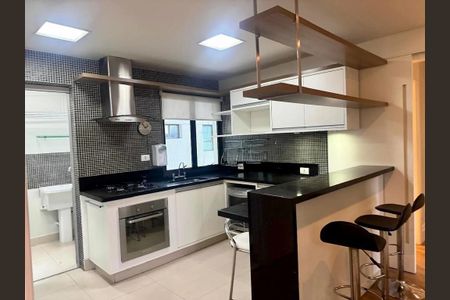 Apartamento à venda com 3 quartos, 92m² em Anhangabaú, Jundiaí