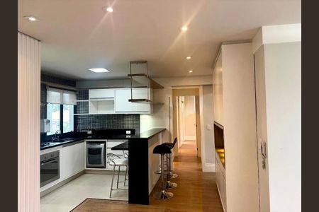Apartamento à venda com 92m², 3 quartos e 2 vagas