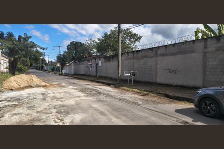 Casa à venda com 1 quarto, 150m² em Bandeirantes (Pampulha), Belo Horizonte