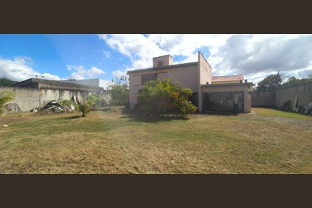 Casa à venda com 1 quarto, 150m² em Bandeirantes (Pampulha), Belo Horizonte