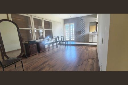 Casa à venda com 1 quarto, 150m² em Bandeirantes (Pampulha), Belo Horizonte