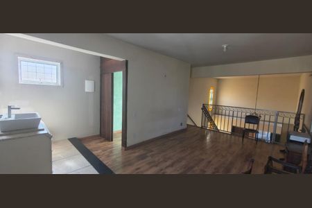 Casa à venda com 1 quarto, 150m² em Bandeirantes (Pampulha), Belo Horizonte