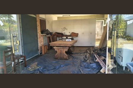 Casa à venda com 1 quarto, 150m² em Bandeirantes (Pampulha), Belo Horizonte