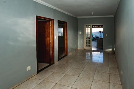Casa para alugar com 2 quartos, 360m² em Juliana, Belo Horizonte