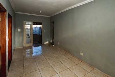 Casa para alugar com 2 quartos, 360m² em Juliana, Belo Horizonte