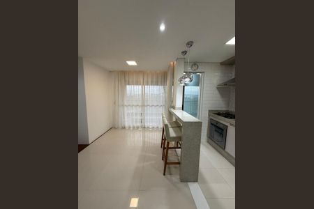 Apartamento à venda com 2 quartos, 63m² em Alphaville Empresarial, Barueri