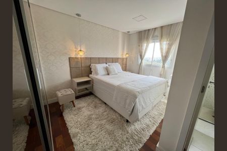 Apartamento à venda com 2 quartos, 63m² em Alphaville Empresarial, Barueri