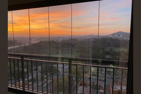Apartamento à venda com 2 quartos, 63m² em Alphaville Empresarial, Barueri