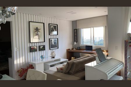 Apartamento à venda com 2 quartos, 63m² em Alphaville Empresarial, Barueri