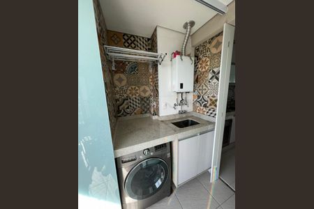 Apartamento à venda com 2 quartos, 63m² em Alphaville Empresarial, Barueri