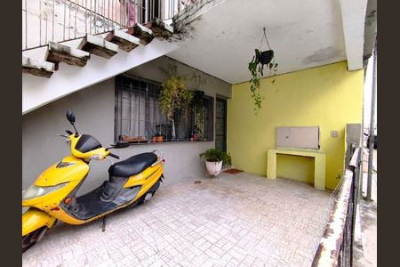 Casa à venda com 4 quartos, 170m² em Vila Regente Feijó, São Paulo