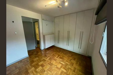 Apartamento à venda com 3 quartos, 127m² em Paraíso, São Paulo