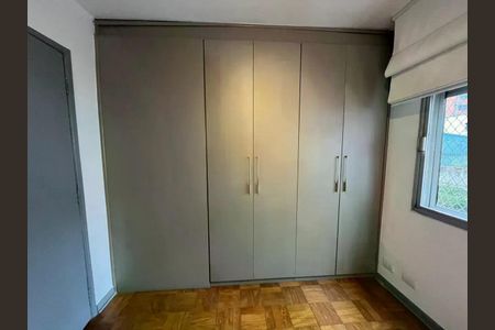 Apartamento à venda com 3 quartos, 127m² em Paraíso, São Paulo