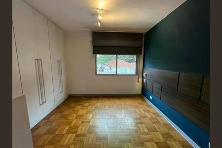Apartamento à venda com 3 quartos, 127m² em Paraíso, São Paulo