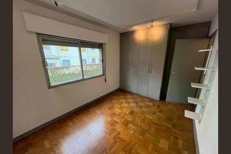 Apartamento à venda com 3 quartos, 127m² em Paraíso, São Paulo