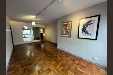 Apartamento à venda com 3 quartos, 127m² em Paraíso, São Paulo