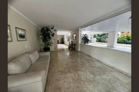 Apartamento à venda com 3 quartos, 127m² em Paraíso, São Paulo